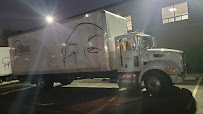 MELLOHAWK Logistics Inc.