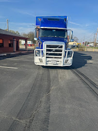 Mi Way Transport