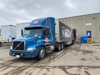 PROWAY Freight Systems Inc.