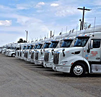 Mid-Con Carriers Corporation