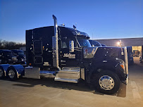 Melton Truck Lines Inc