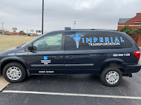 Imperial Transportation okc