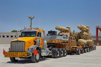 Northwest Logistics Heavy Haul