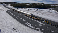 Northwest Logistics Heavy Haul