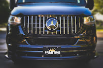 Primetime Transportation OKC