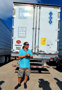 John Christner Trucking