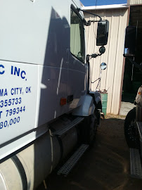 OFS, Inc.