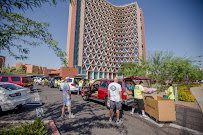University and Student Services