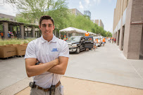 University and Student Services