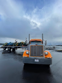 Truckendorf Trucking LLC