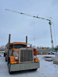 Truckendorf Trucking LLC