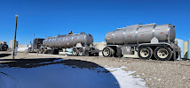 Oregon Trail Transport, LLC