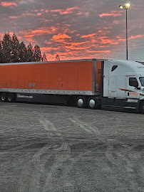 Schneider National Inc
