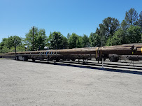 Leavitt's Freight Service