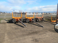 F V Martin Trucking Co