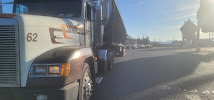 F V Martin Trucking Co