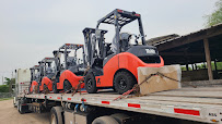 B2B Transportation Services, Inc.