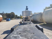 All-Ways Trucking Inc