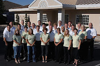 All-Ways Trucking Inc