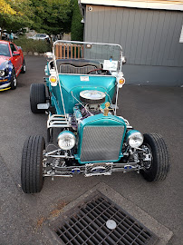 Willamette Valley Transport