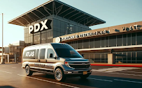 Atlas Shuttle of Portland - PDX Airport Service