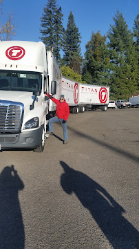 Titan Freight Systems