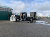 Omega Morgan-Portland