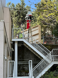 Omega Morgan-Portland