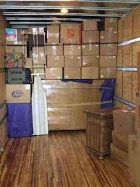 Oregon Moving Labor Services