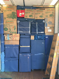Oregon Moving Labor Services