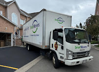 Trust Canadian Van Lines