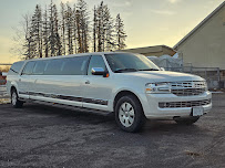 Infinity Limousine - Ottawa Limousine Service
