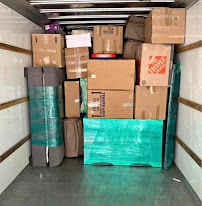 DB Movers Ottawa