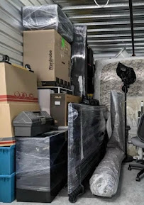 DB Movers Ottawa