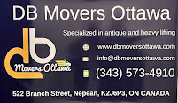 Ottawa Best Movers