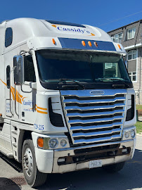 Cassidy's Moving & Storage Ottawa