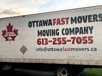 MoveBuddy - Ottawa