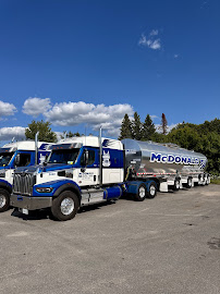 Helicopter Transport Services (Canada) Inc.
