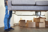 Danny Moving Services Ltd- Moving and Packing Service | in Kanata | Ottawa | Stittsville