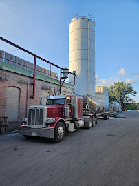 Valley Bulk Transport Inc