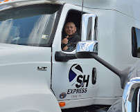 S & H Express Inc