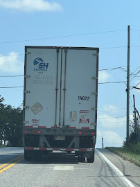 S & H Express Inc