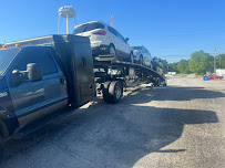 United Freeway Transportation