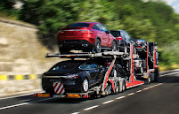 Uzhaul Transportation LLC