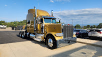American Transport Refrigerated