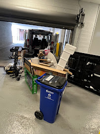 Wainwright Trucking & Hauling LLC