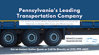 Pennsylvania Transporter