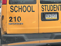 Boyo Transportation Services Inc.