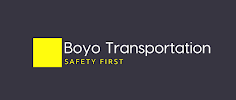 Boyo Transportation Services Inc.