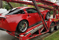 Speedy Car Shipping